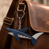NAVY BLUE - SHARK