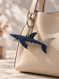 NAVY BLUE - SHARK