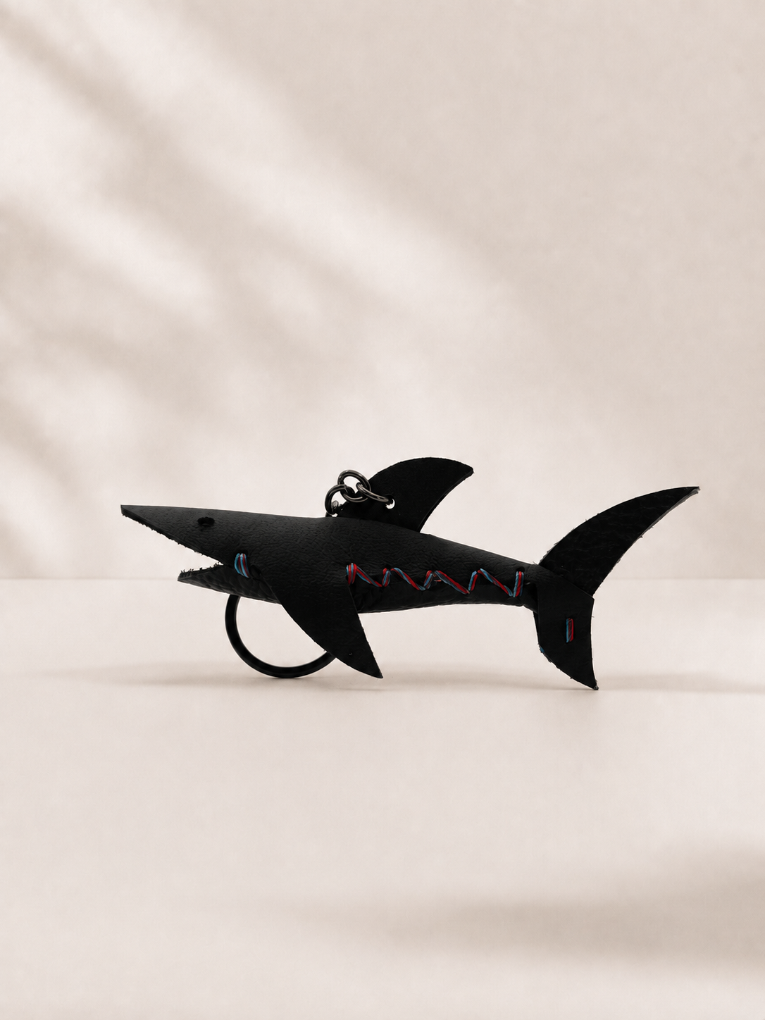 BLACK - SHARK
