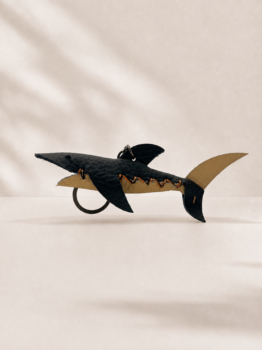 BLACK - SHARK