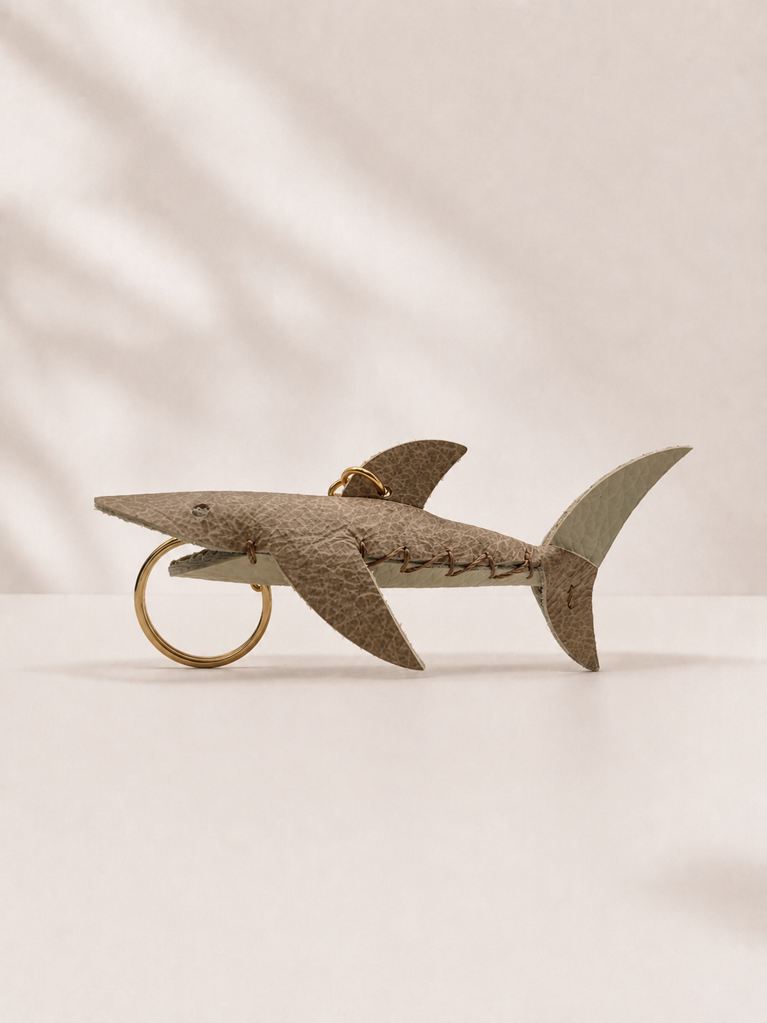 CAPPUCCINO - SHARK