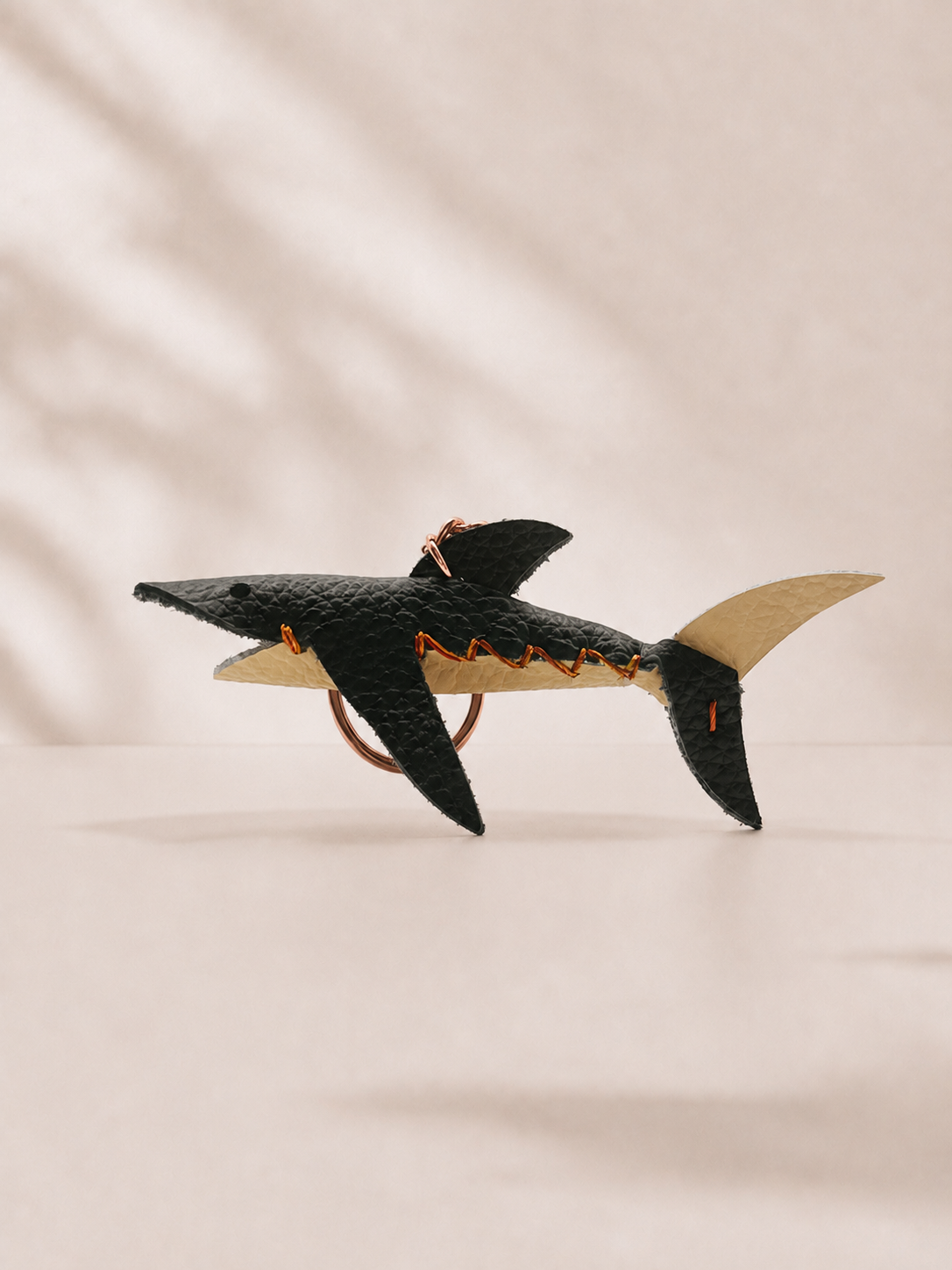 BLACK - SHARK