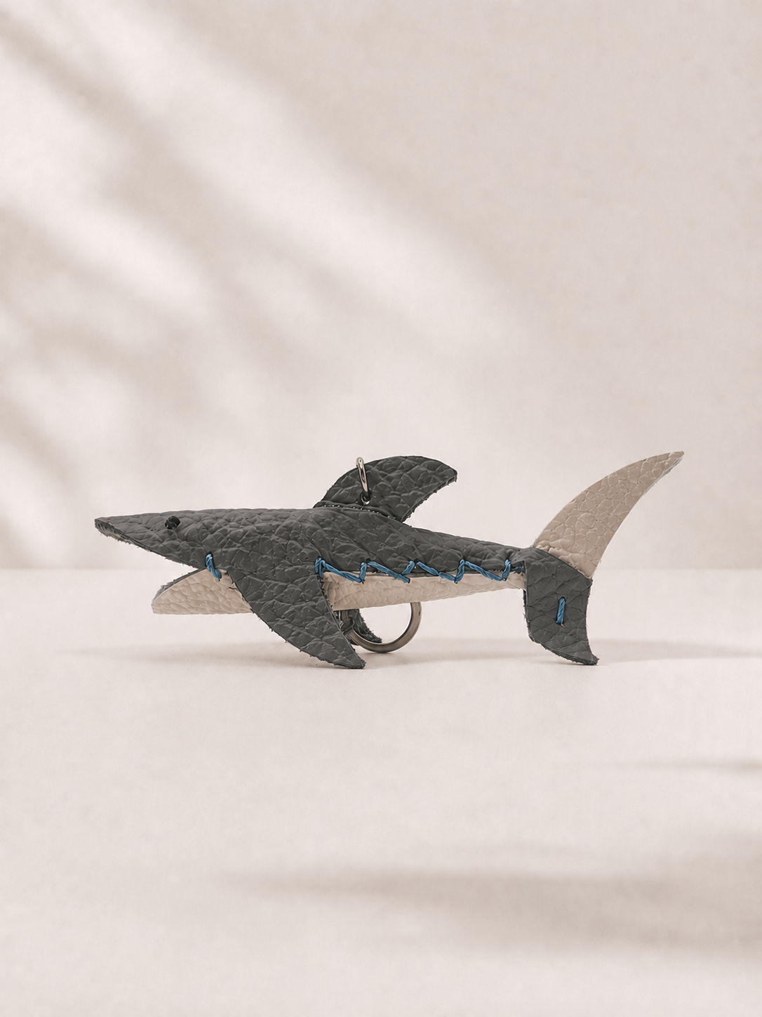 S. GRAY - SHARK