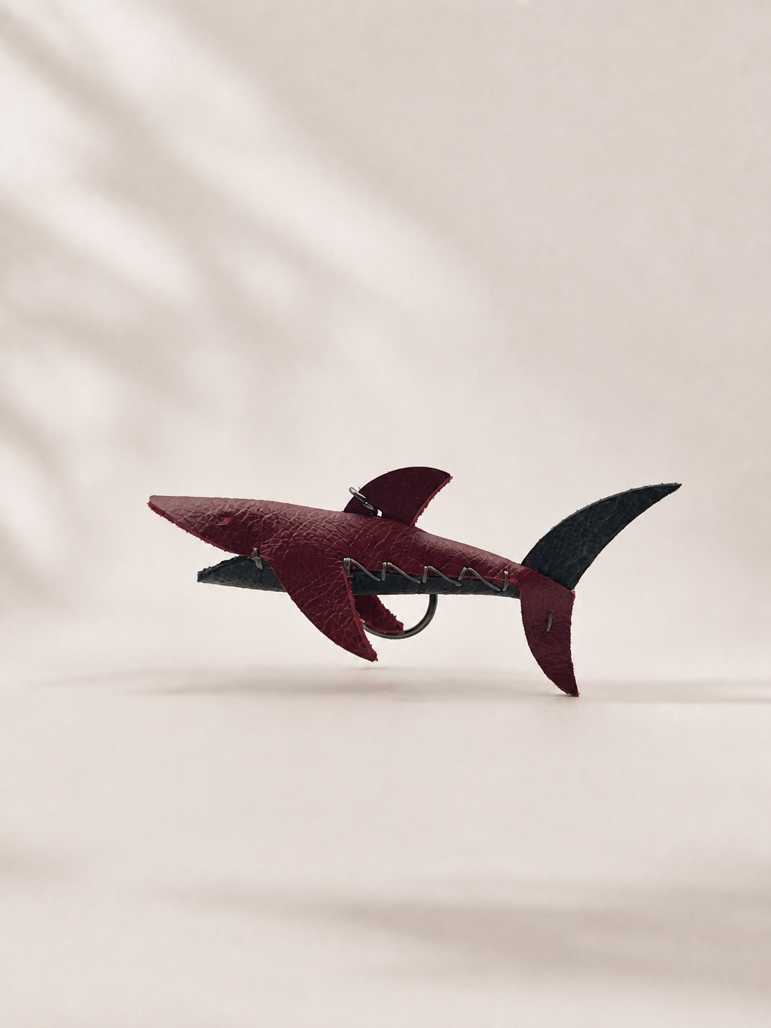 RED WINE - SHARK