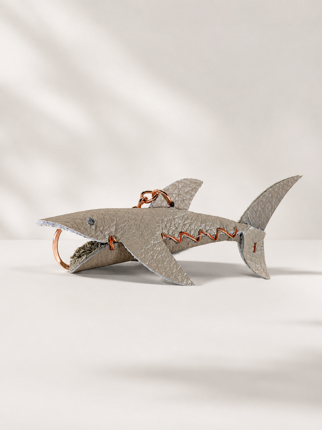 SHIITAKE - SHARK