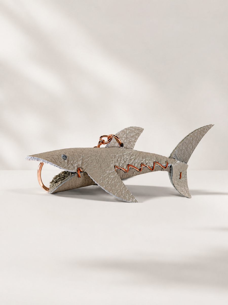 SHIITAKE - SHARK