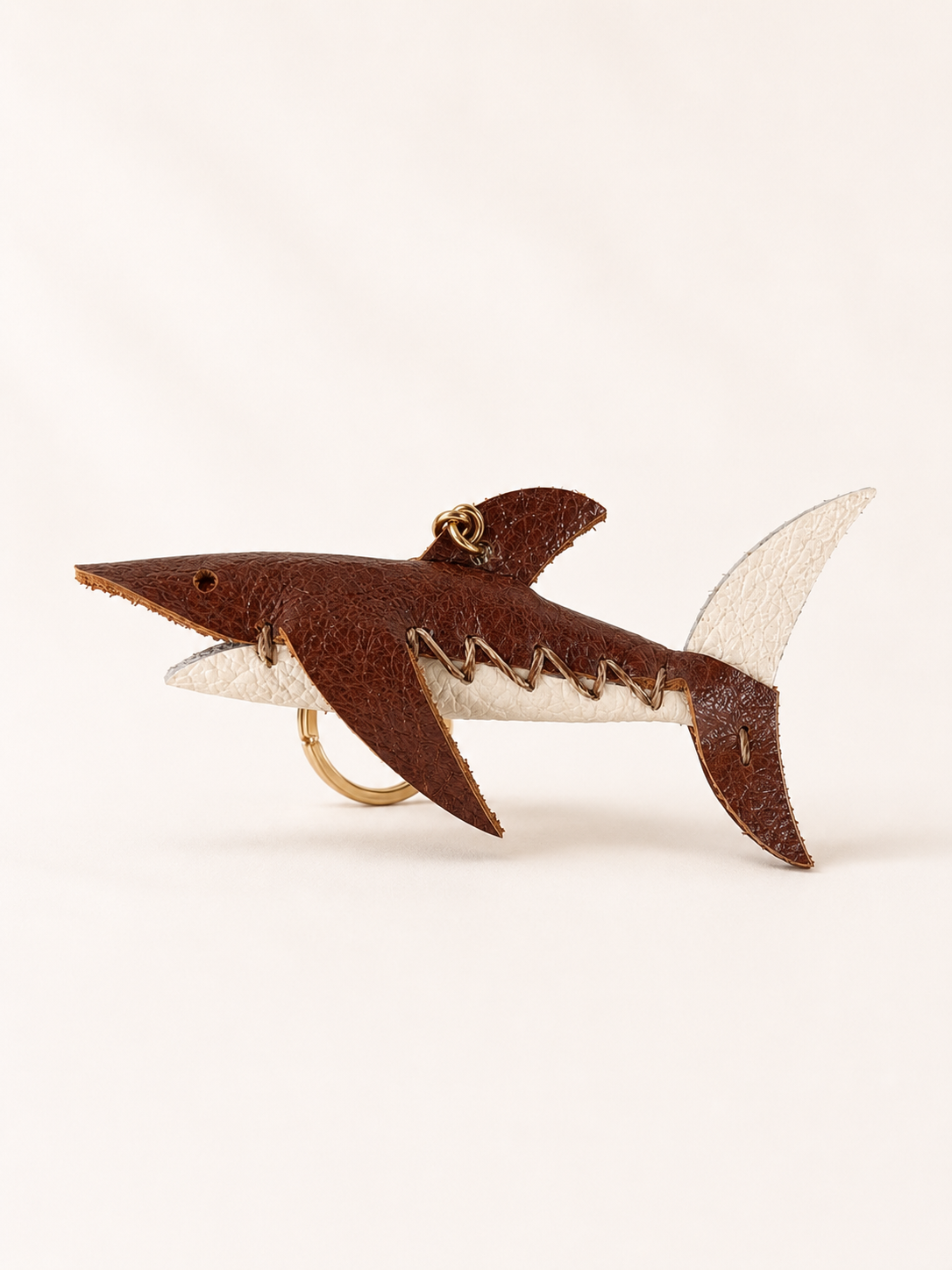 CINNAMON - SHARK