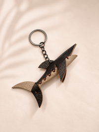 CHOKOLATE - SHARK