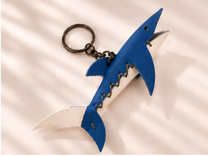 BLUE SHARK