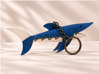 BLUE SHARK