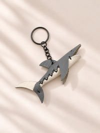 MR. GRAY - SHARK