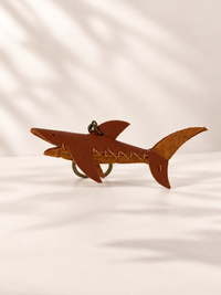 WIESEN - SHARK