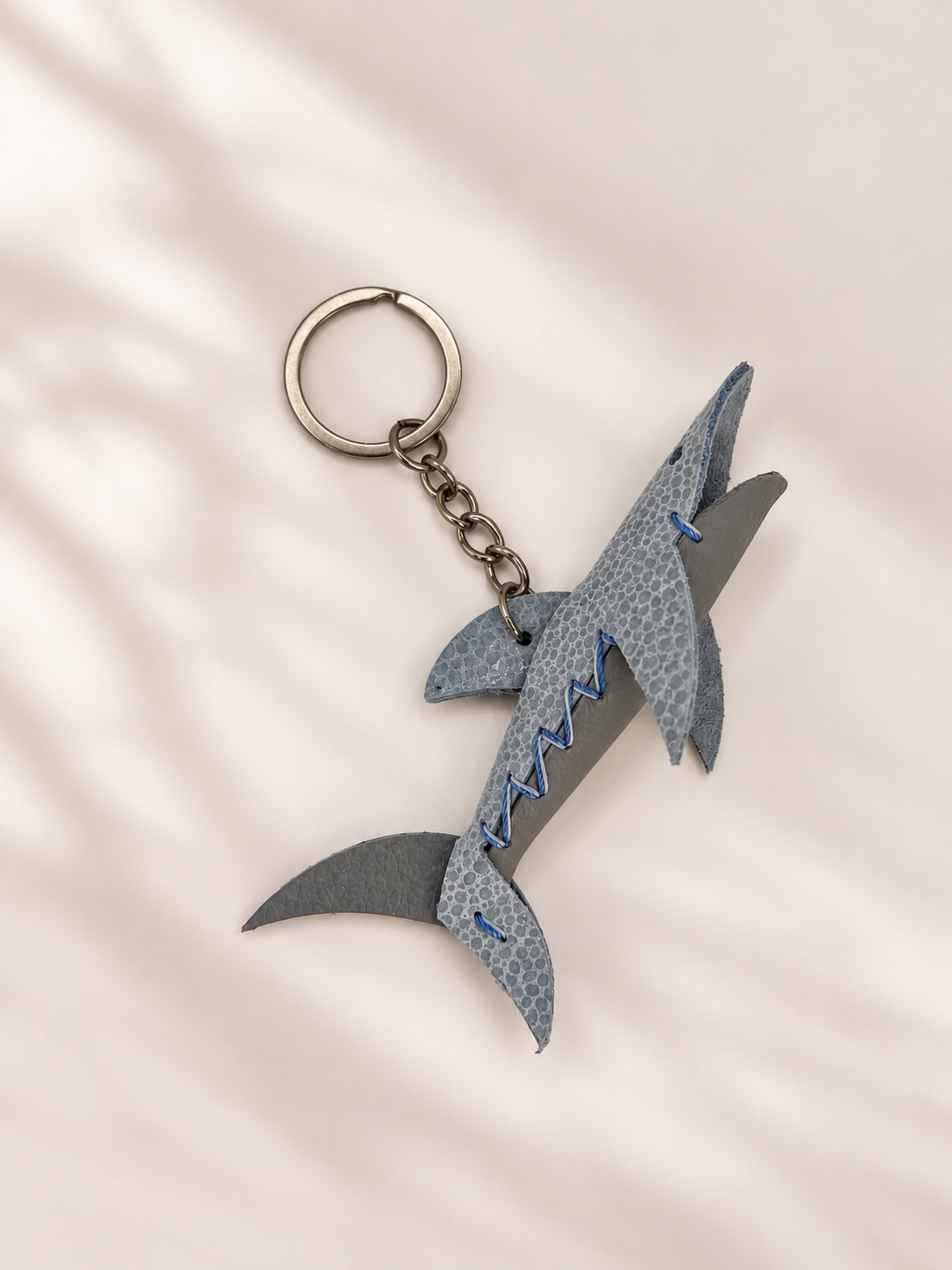 BUBBLE - BLUE SHARK