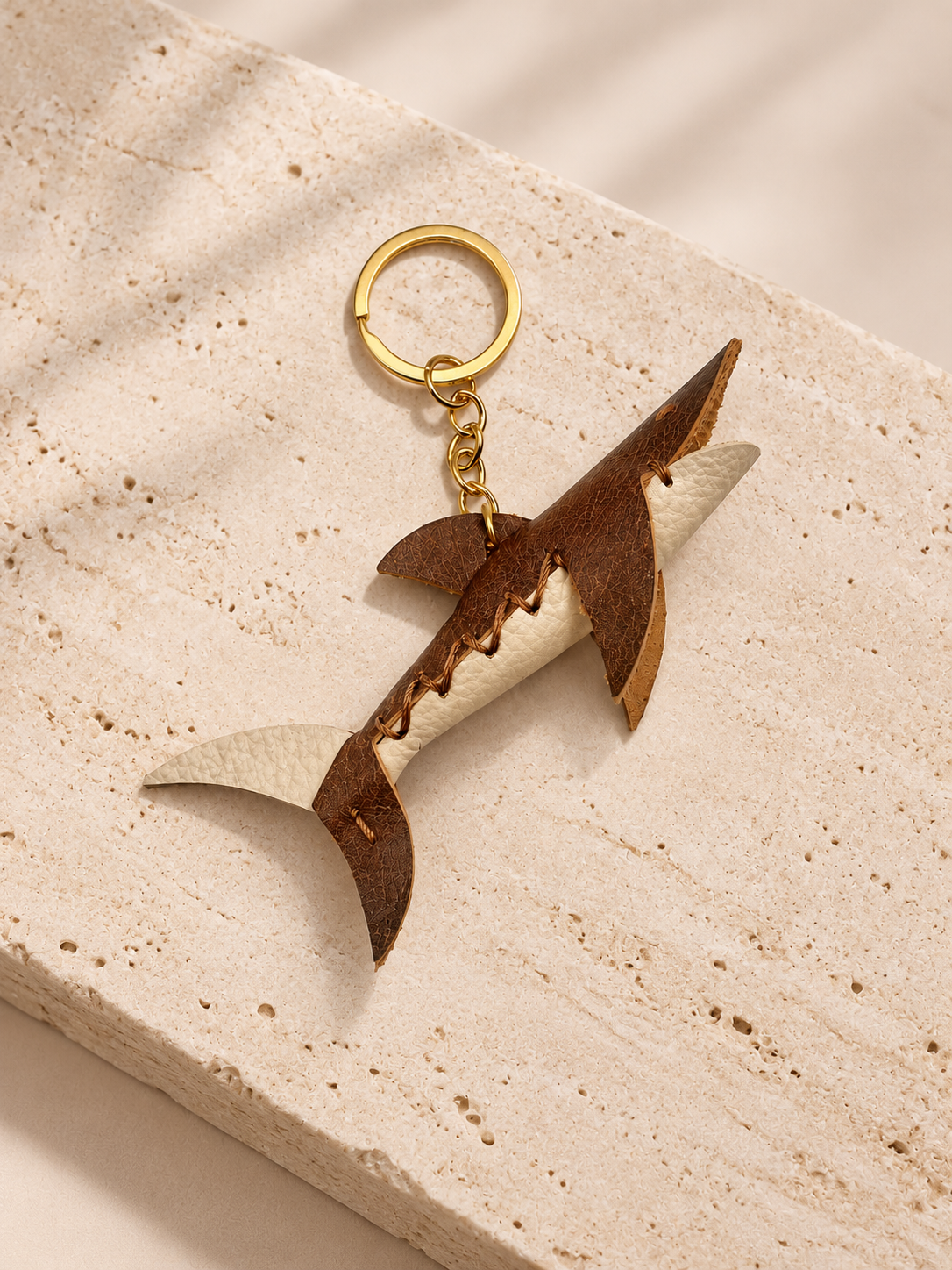 CAPPUCCINO - SHARK