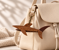 BUBBLE - BROWN SHARK