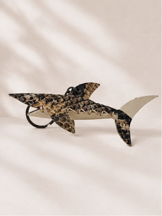 SNAKE - SHARK