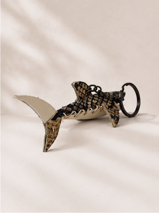 SNAKE - SHARK