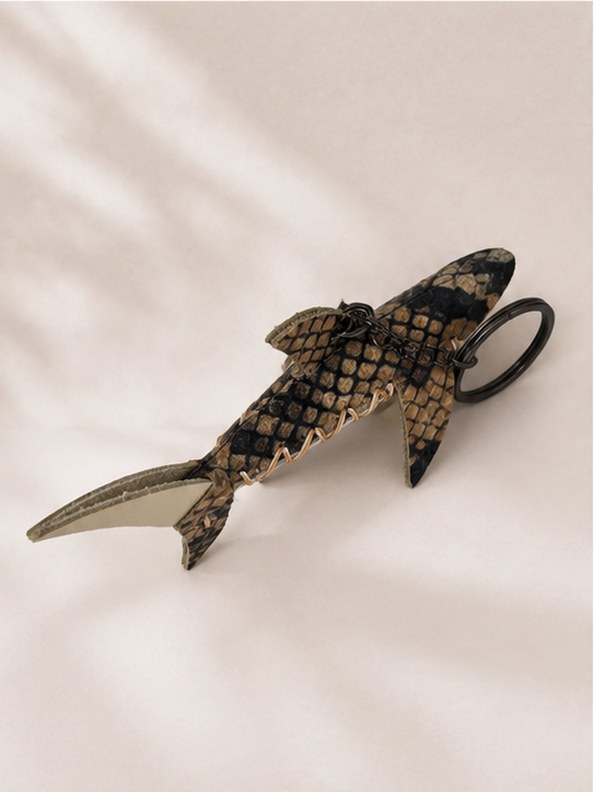 SNAKE - SHARK