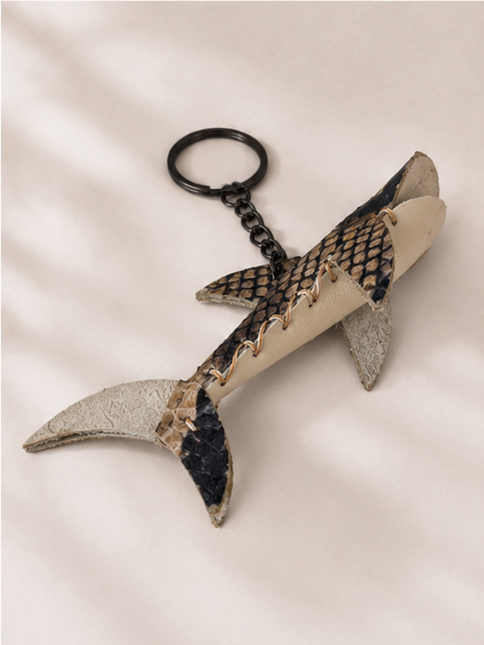 SNAKE - SHARK