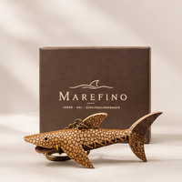 BUBBLE - BROWN SHARK