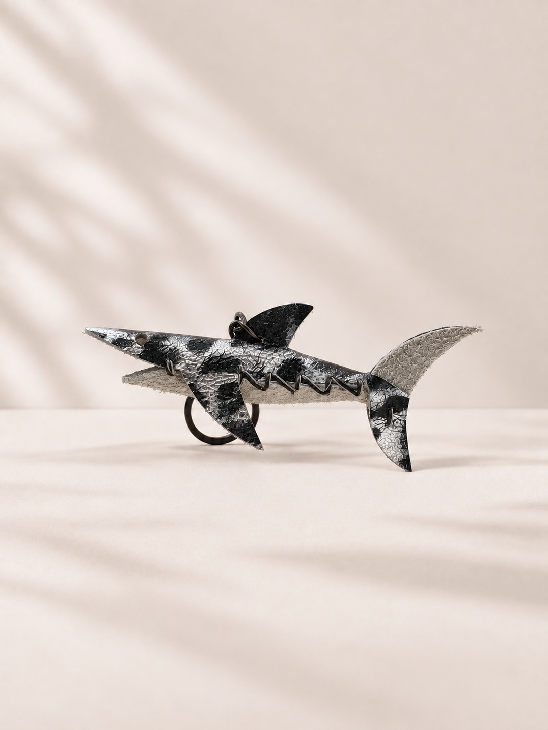 SILBER LEO - SHARK