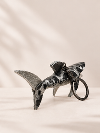 SILBER LEO - SHARK