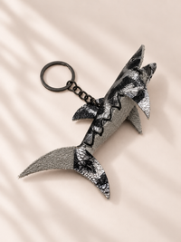 SILBER LEO - SHARK