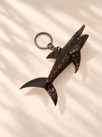 BROWN SNAKE - SHARK