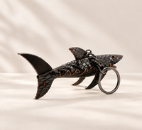 BROWN SNAKE - SHARK