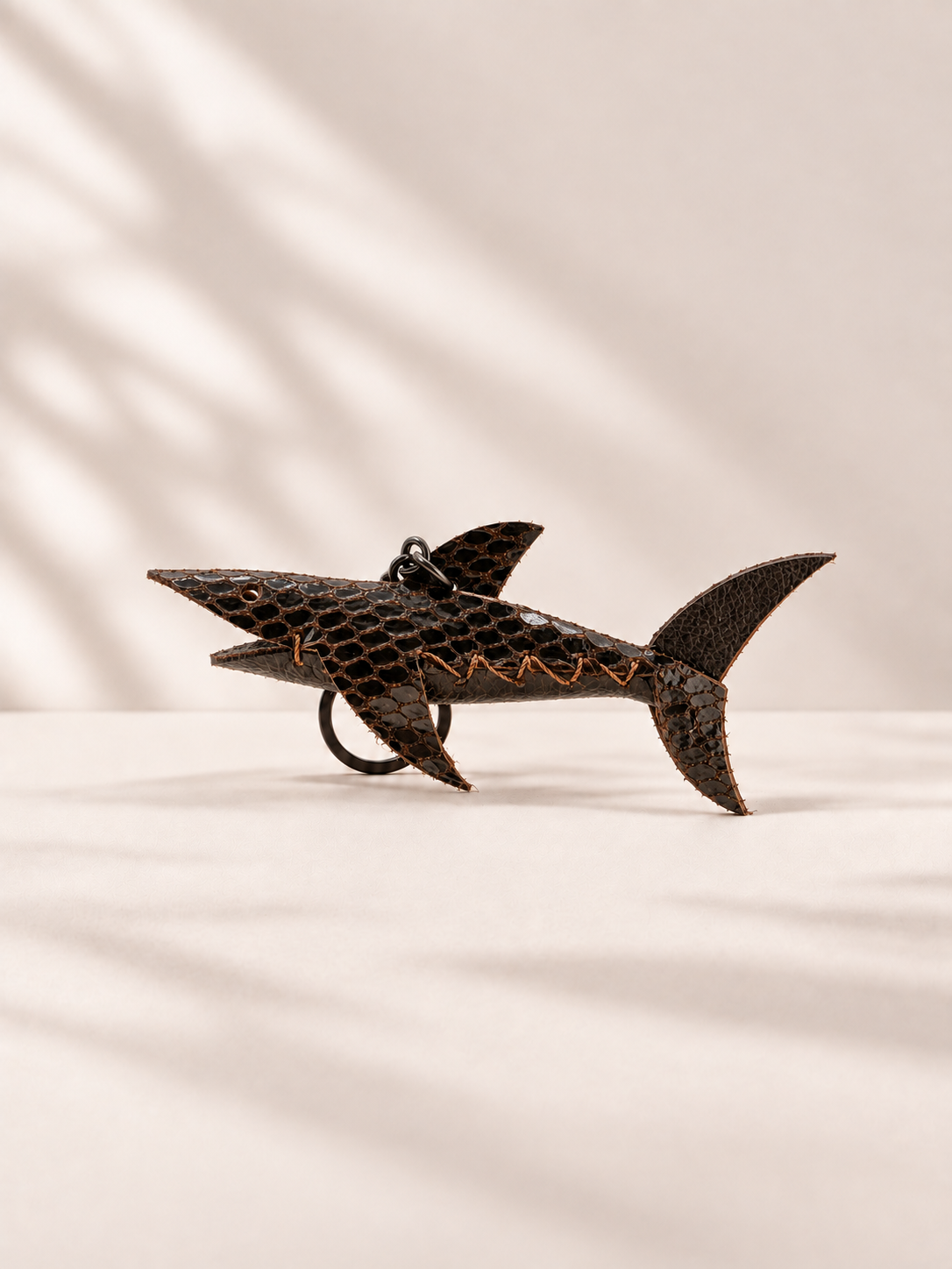 BROWN SNAKE - SHARK