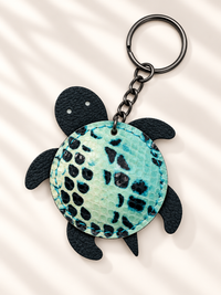 TURTLE-FIN9