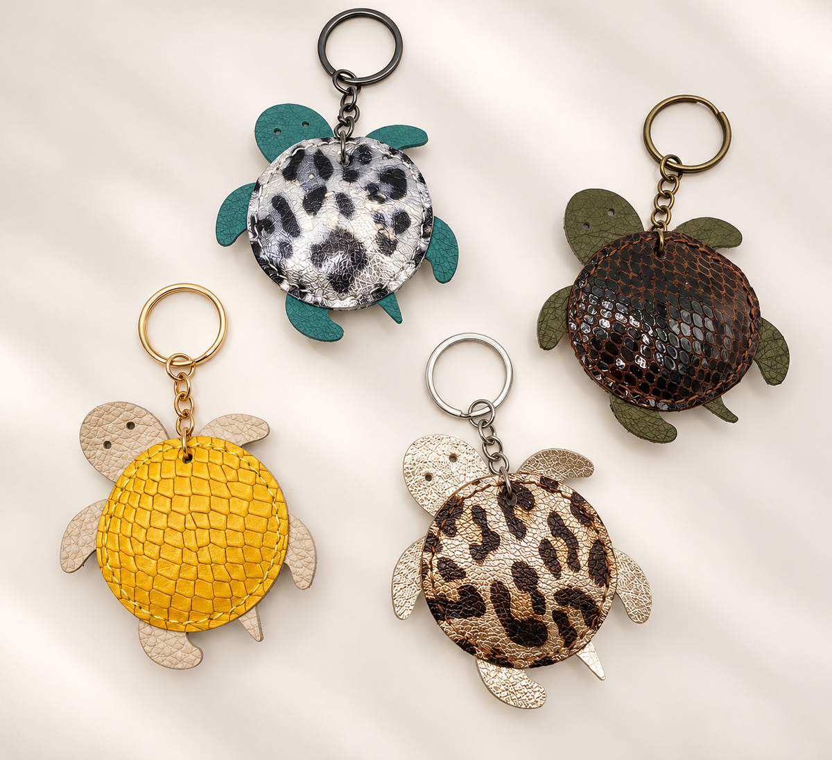 TURTLE - FIN1