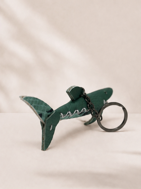SAGE GREEN - SHARK