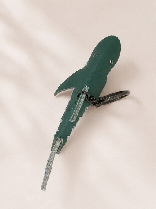 SAGE GREEN - SHARK