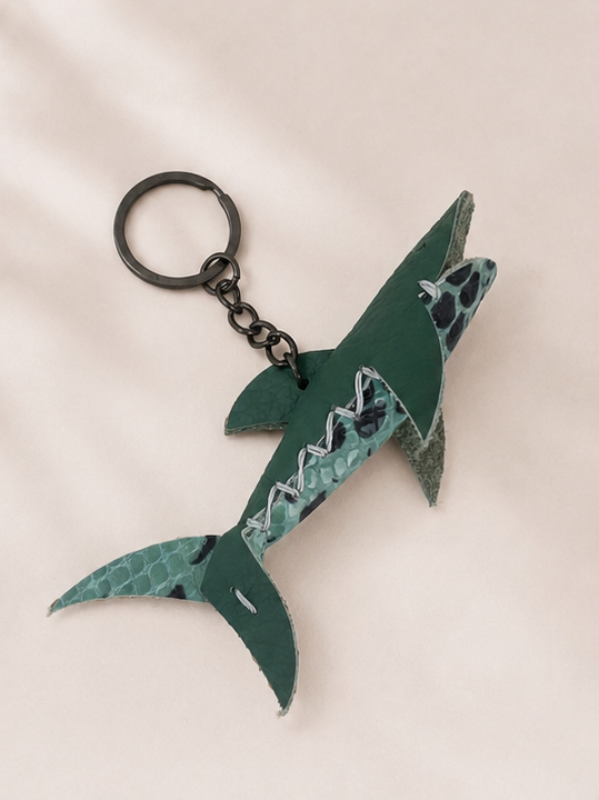 SAGE GREEN - SHARK