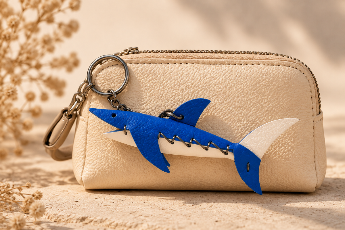 BLUE SHARK