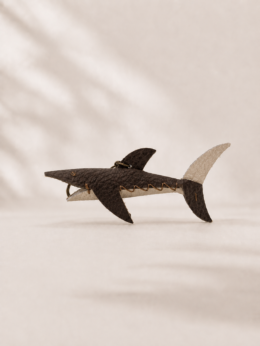 BROWN - SHARK