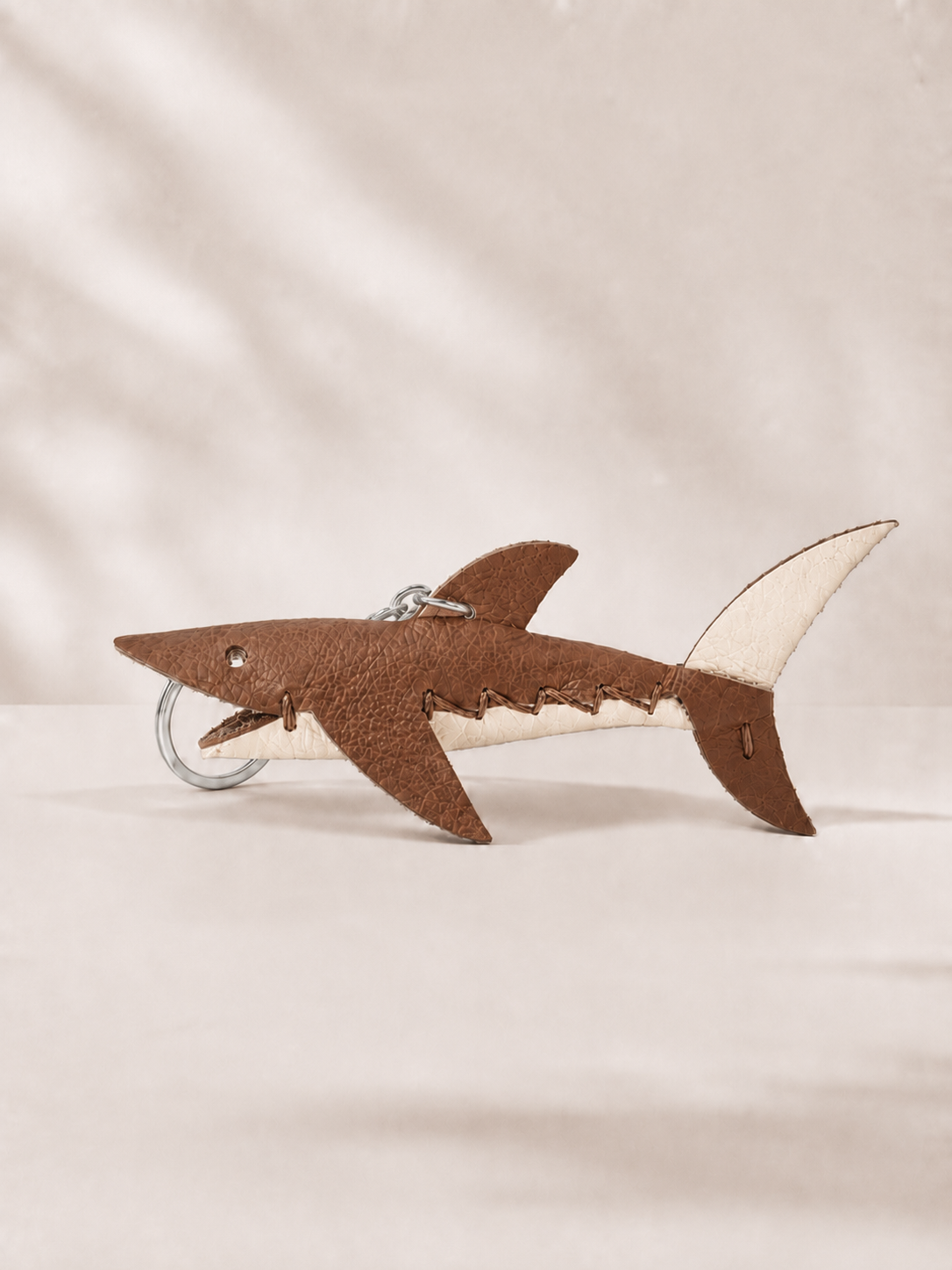 CARAMEL - SHARK