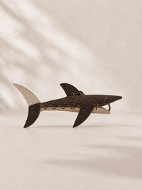 BROWN - SHARK