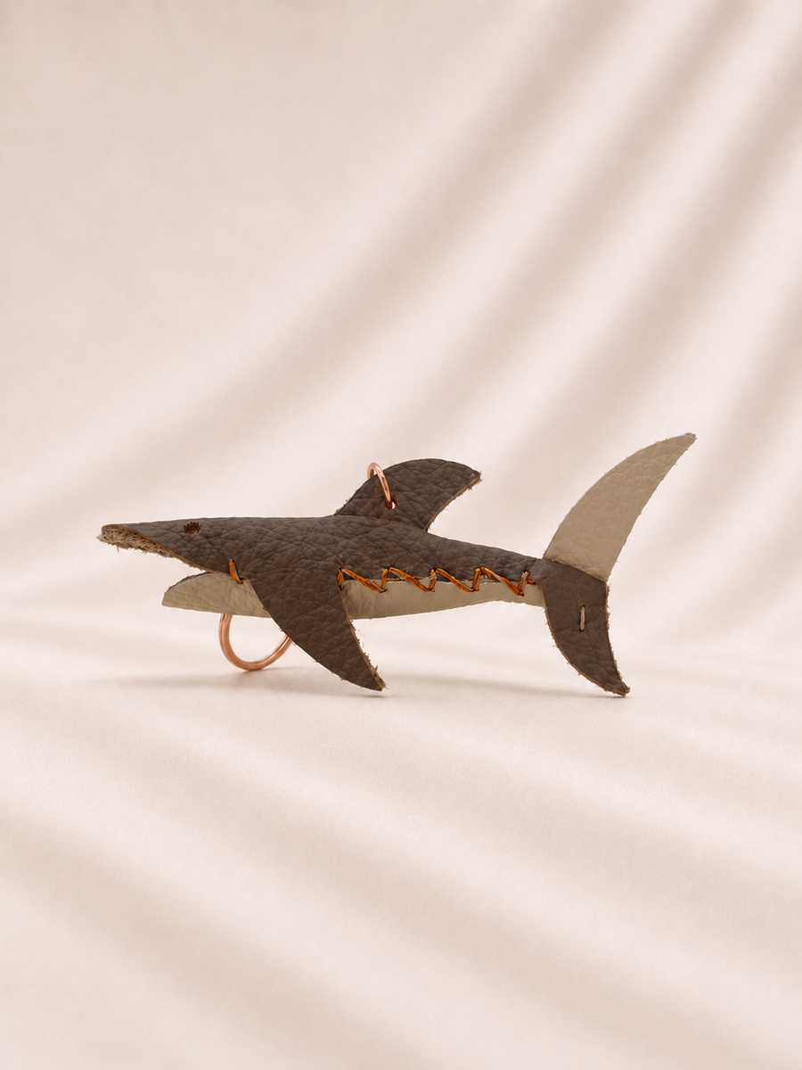 COFFEE - SHARK