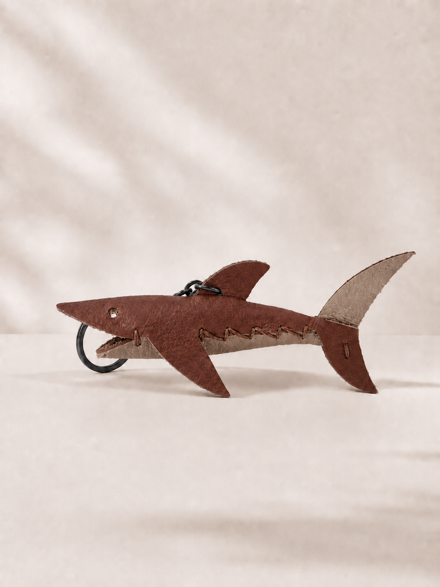 SYRUP - SHARK