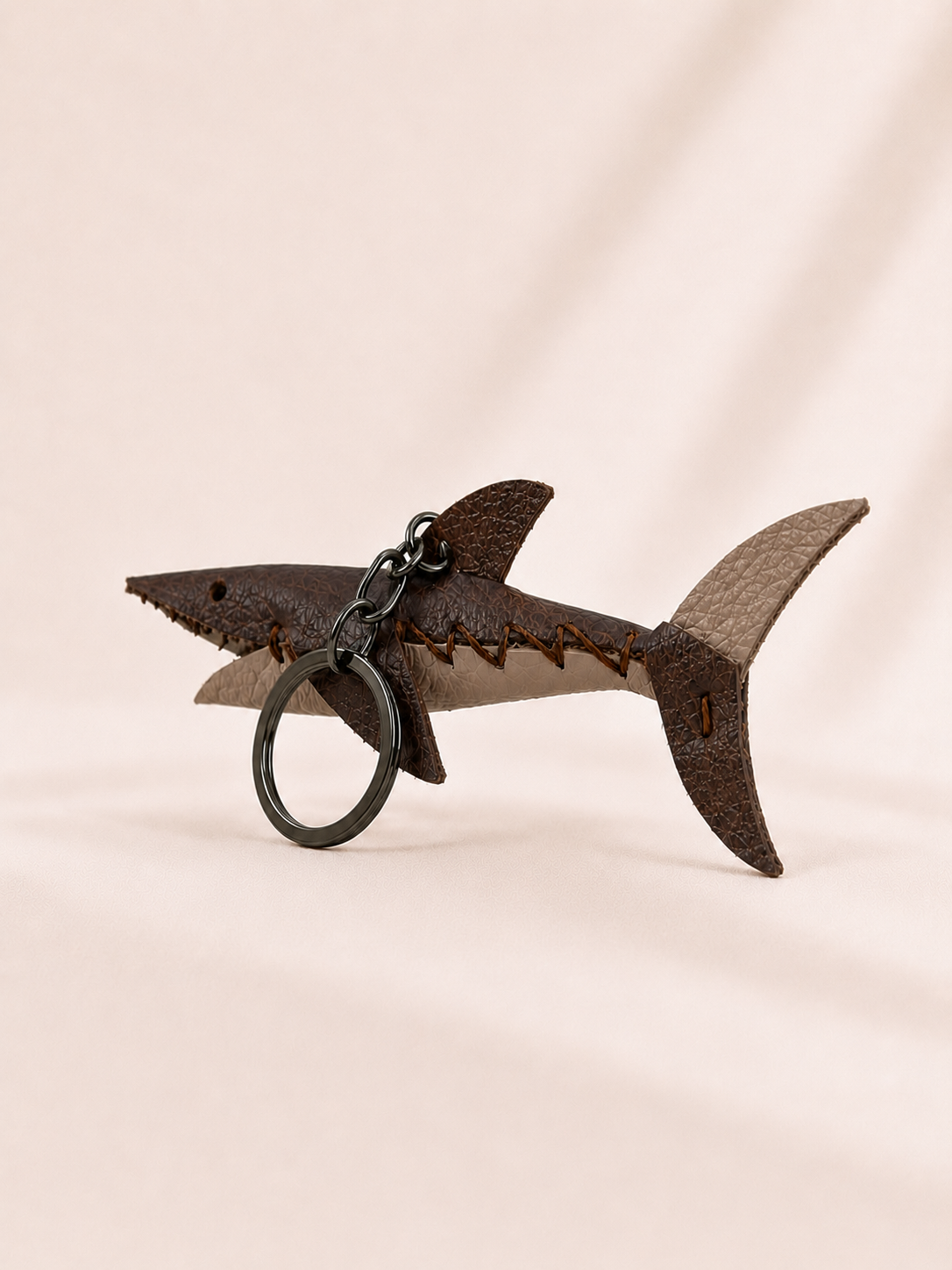 CHOCOLATE - SHARK
