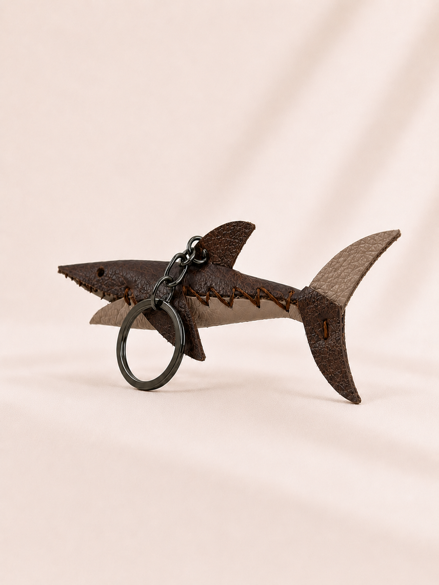 CHOCOLATE - SHARK