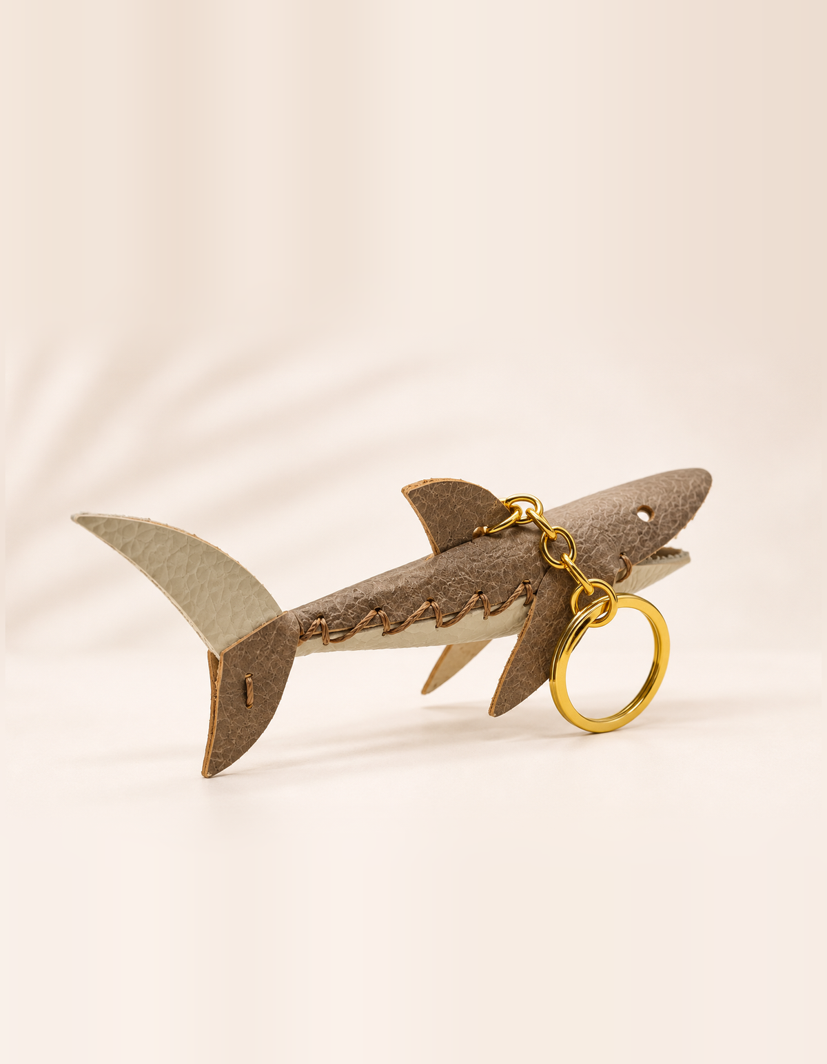 CAPPUCCINO - SHARK