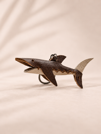 CHOKOLATE - SHARK