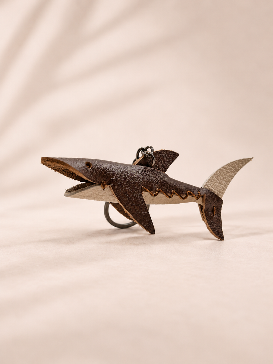 CHOKOLATE - SHARK