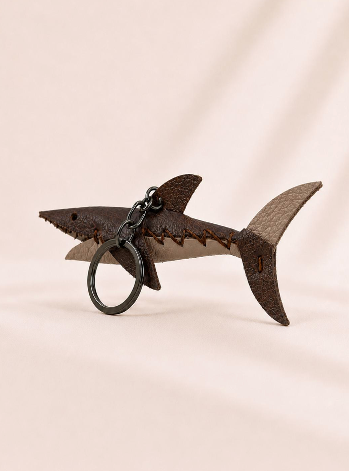CHOKOLATE - SHARK