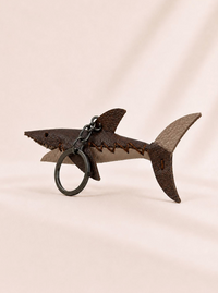 CHOKOLATE - SHARK
