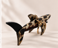 GOLD LEO - SHARK