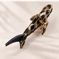 GOLD LEO - SHARK